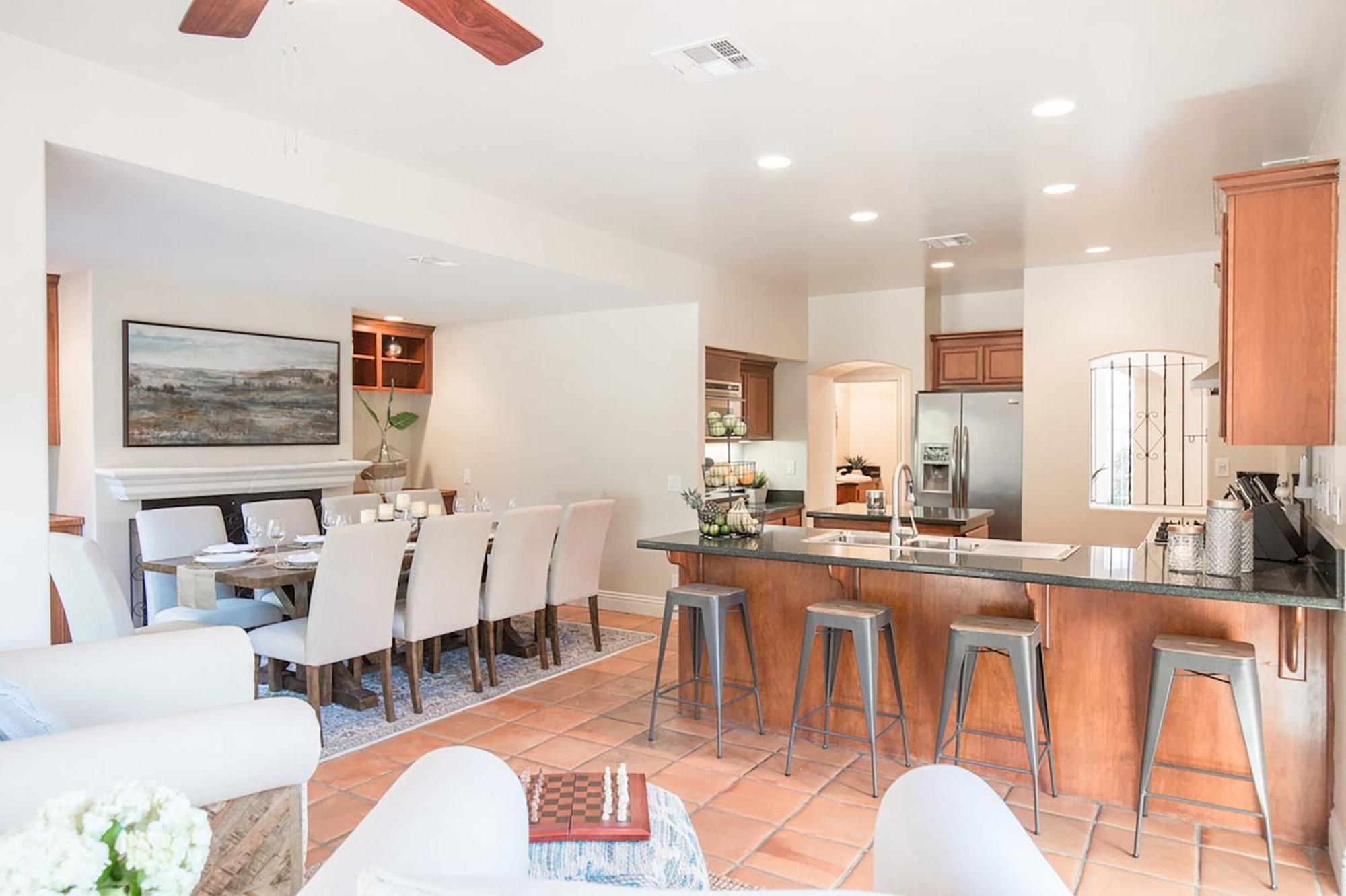 Grapevine By Avantstay Secluded 5Br Villa 4 Acres Of Vineyards Avo Groves Temecula Dış mekan fotoğraf