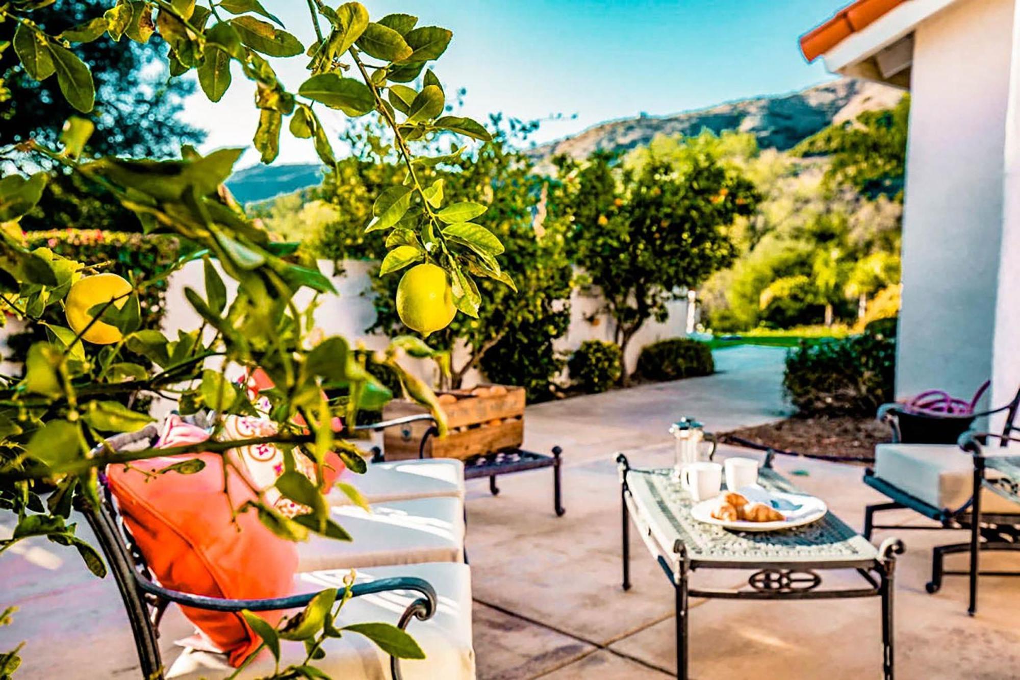 Grapevine By Avantstay Secluded 5Br Villa 4 Acres Of Vineyards Avo Groves Temecula Dış mekan fotoğraf