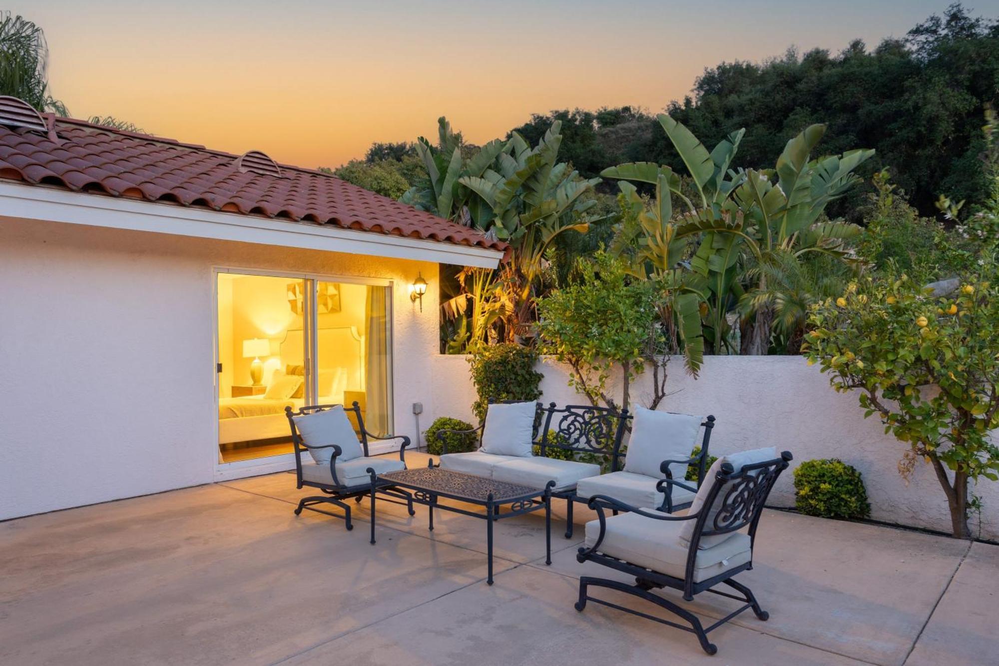 Grapevine By Avantstay Secluded 5Br Villa 4 Acres Of Vineyards Avo Groves Temecula Dış mekan fotoğraf